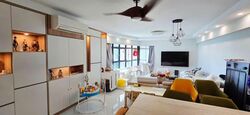 Blk 653 Senja Link (Bukit Panjang), HDB Executive #568092781